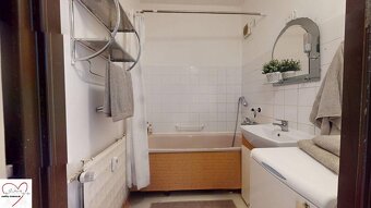 Na predaj jednoizbový byt, s loggiou, 37 m2, Na hlinách - 12