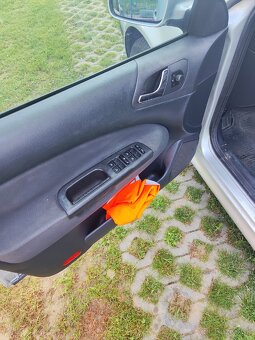 Skoda Octavia 1.9tdi - 12