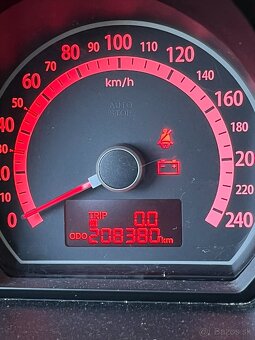 Kia Ceed 2012 (bez STK) - 12