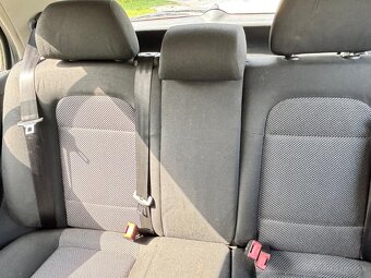 Fabia 1.4 TDI - 12