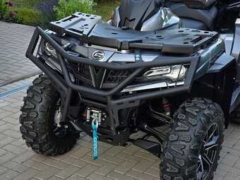 CF moto 850XC (CFORCE850XC) - 12