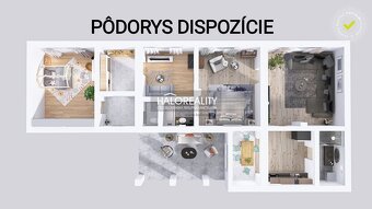 HALO reality - Predaj, rodinný dom Závod, MEGA ZĽAVA - ZNÍŽE - 12