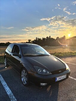 Ford Focus Mk1 - 12