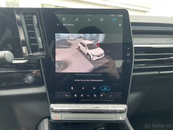 Renault Austral E-Tech Full Hybrid 200 Esprit Alpine - 12