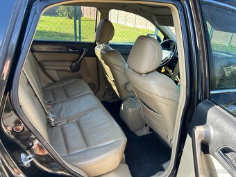 ✅Honda CR-V 2.0 110kw r.v.2008 Ako nové kúpené v SR✅ - 12
