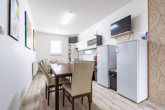 NA PREDAJ Podnikateľský objekt - Šarišské Bohdanovce - 12