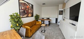 Exkluzívne kancelárske priestory LUX Rezidencia B. Bystrica - 12