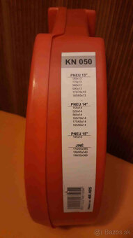 Auto, drobnosti - 12