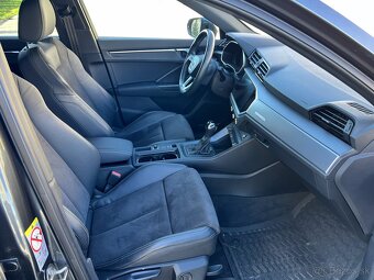 Audi Q3 40TDI Quatro 140kW - 12