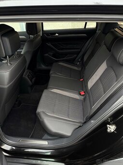 Passat Alltrack 4motion 2.0tdi 147kw - 12