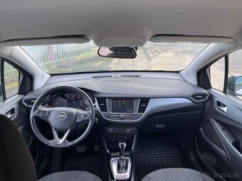 Opel Crossland 1.2 Turbo Edition 96kw - 12