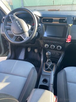 Dacia Duster - 12