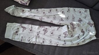 oblečenie pre 8r dievčatko - 12