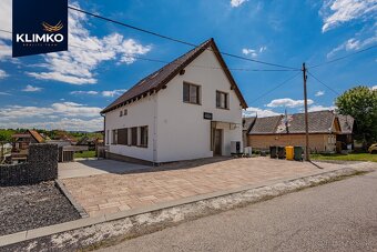 Liptov - BIZNIS NA KĽÚČ: Rekreačný komplex 2405 m², možnosť - 12