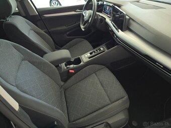 Volkswagen Golf Variant Comfort line PLUS, AT/7, 2022, NAVI - 12