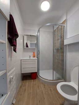 1izbový byt na prenájom - 12