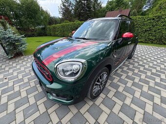 Mini Countryman S - 12