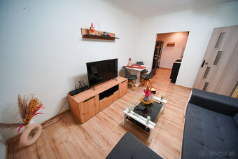 NA PREDAJ 1,5-IZBOVÝ BYT, 39,03 M², MIŠKOVECKÁ, KOŠICE JUH - 12