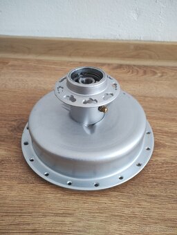 PREDÁM ORIGINÁL DIELY MOTORA JAWA PÉRÁK 250 FJ / KOMUNISTA - 12