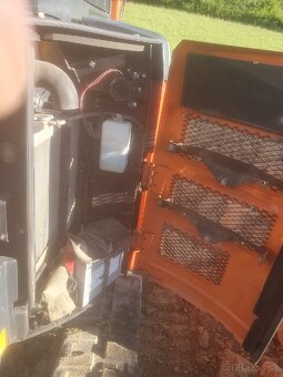 Hitachi zx26u-5a - 12