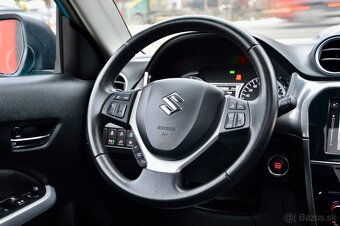 Suzuki Vitara 1.6 DDiS Elegance 4WD ---127 000KM--- - 12