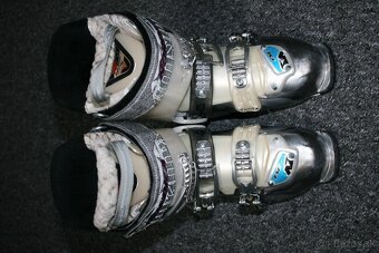 dámske lyže Dynastar Intense ligt 144 cm - 12