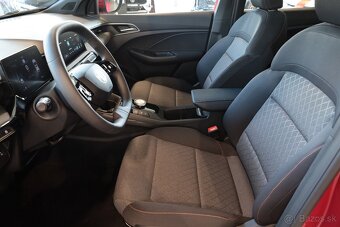 MG 3 Hybrid+ Essential (4444) - 12