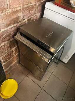 Gastro spotrebiče - 12