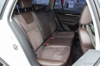 Škoda Octavia 3 combi 2.0 tdi LK DSG - 12