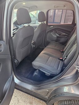 Ford Kuga 1.6 16V 150PS Titanium - 12