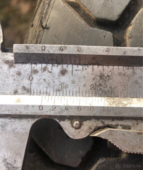 GOOD YEAR letné 185/70 R13 - 12