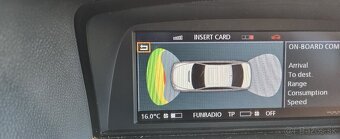 BMW 730d, 160kW, výborný stav, TOP CENA - 12