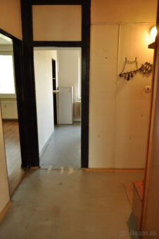 Byt 3+1 v meste Levoča - 12