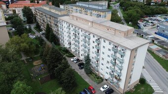 Predaj 2,5 i byt Národná trieda VIDEO - 12