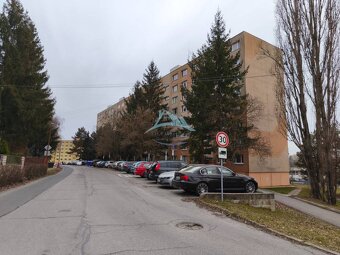 3-izbový byt na ul. Ľ. Štúra vo Veľkom Krtíši. - 12