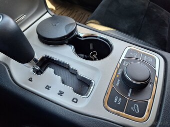 Jeep Grand Cherokee 3.0 CRD V6 S Limited - 129 tis km - 12