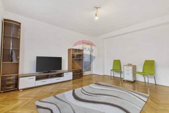 Na predaj 2 izb. byt v Bratislave - Ružinov, Prešovská ul.,  - 12