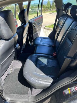 Jeep grand cherokee 2.7 - 12