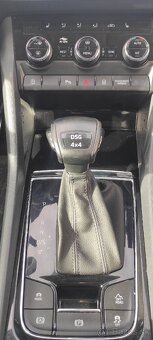 Škoda Kodiaq 2,0TSI,benzín 4x4 - 12