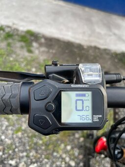 Predám elektrobicykel - 12
