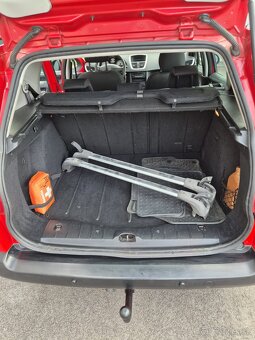 Peugeot 207 SW AUTOMAT Combi - 12