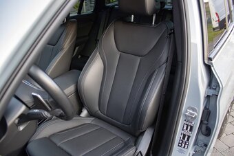BMW X3 xDrive 20i mHEV /aj na splátky/ - 12