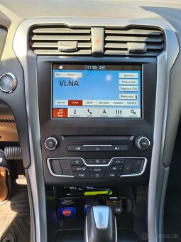 Ford Mondeo - 12