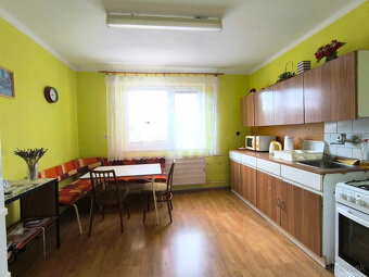 ‼️ZNÍŽENÁ CENA‼️RODINNÝ DOM S KRÁSNYM POZEMKOM NA PREDAJ, MA - 12