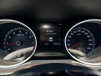 Kia Cee'd 1.4 MPi, r.v.: 2018 - 12