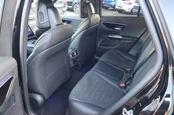 Mercedes-Benz GLC 220 d 4Matic AMG Line - 12