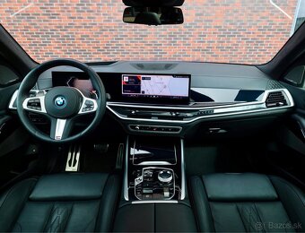 BMW X5 50e xDrive 360KW eHybrid, M SPORT INDIVIDUAL - 12