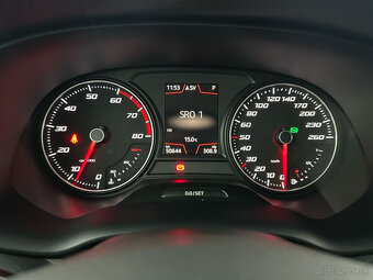 Seat Ateca 50000km 1.4 EcoTSI Style DSG - 12