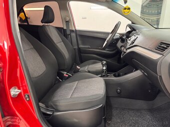 Kia Picanto 1.1 Benzin 2013 len 44 000km 1.majiteľ SK auto✅ - 12