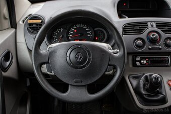 Renault Kangoo 1.5 dCi Gen 2011 Authentique - 12